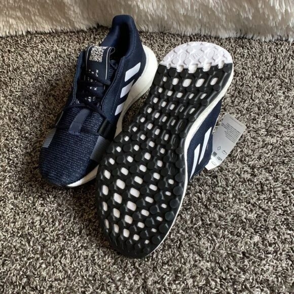 Adidas asenseboost go shoes size 7.5 - Picture 6 of 15